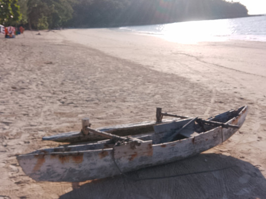 Nosy Be Original-诺西贝必去景点