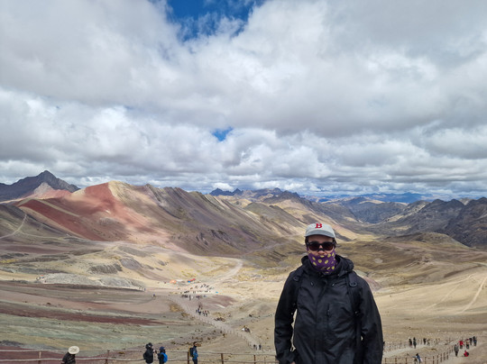 Club de Vacaciones Peru-利马必去景点