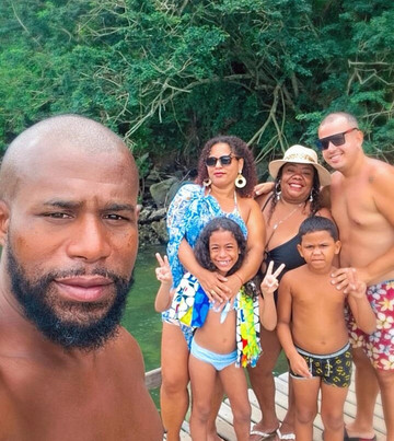 Quatiquara Beach-伊塔瓜伊必去景点