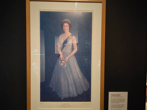 Rangers Museum & Ibrox Stadium Tours-格拉斯哥必去景点