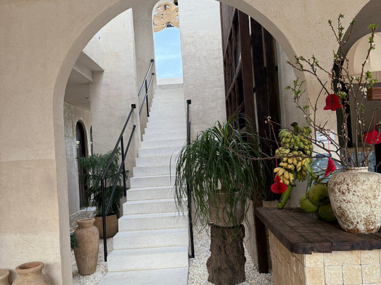 Santora Mỹ Hoà - Homestay Kitesurf