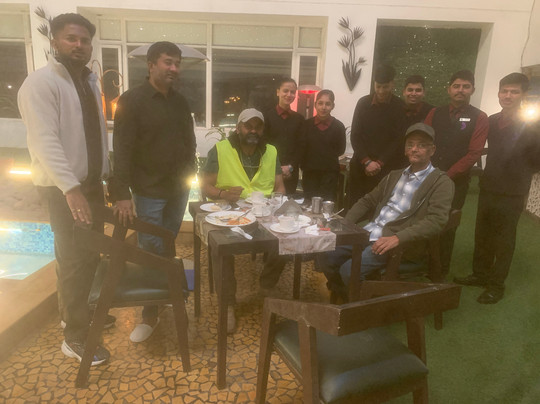 Velvet Clarks Exotica主图