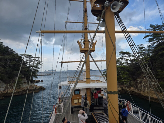 Kujukushima Pearl Sea Resort-佐世保市必去景点