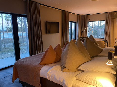 Stufvenas Gastgifveri主图