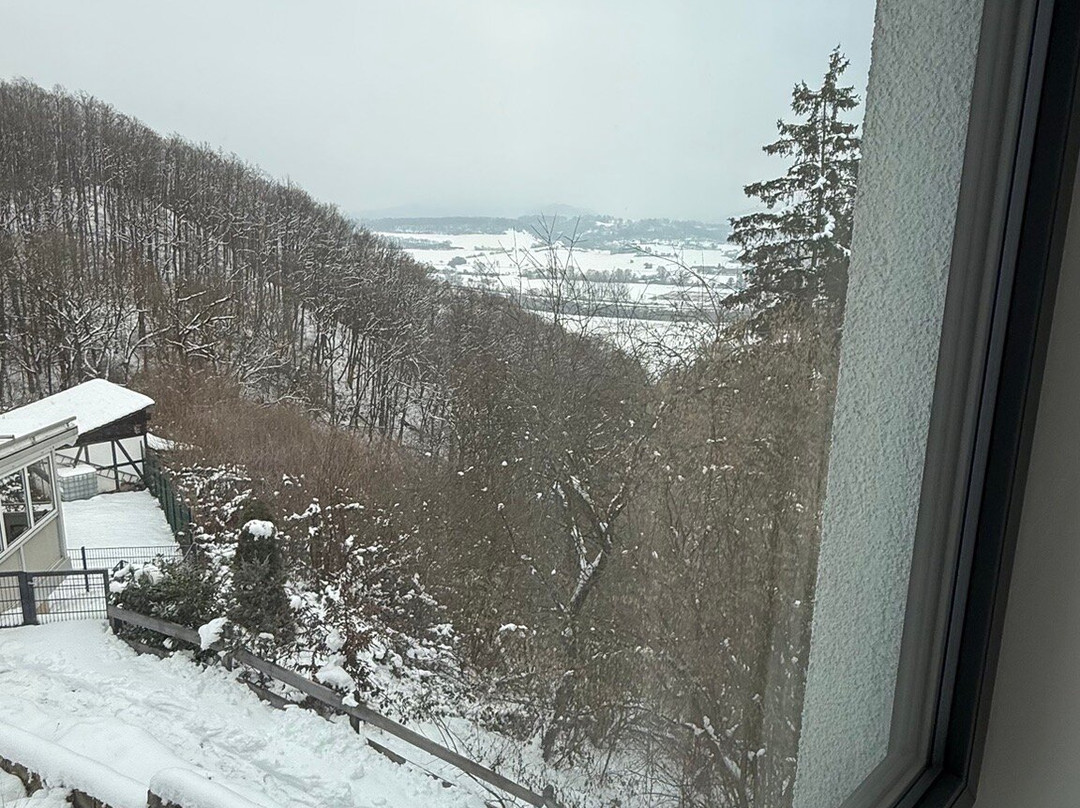 阿尔赫伦堡浪漫酒店主图