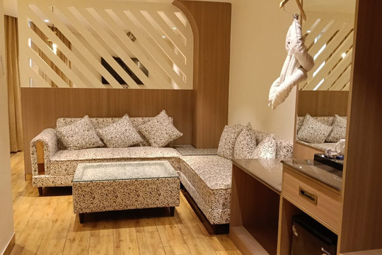 One Farrer Hotels And Resorts