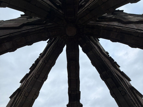 William Wallace Monument-Symington必去景点