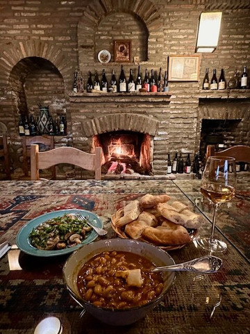 Pheasant's Tears Winery-西格纳吉必去景点