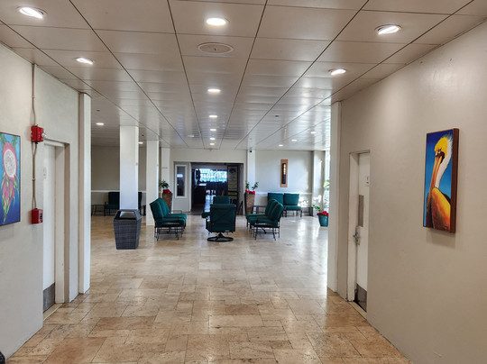 Hotel Caravelle St. Croix主图