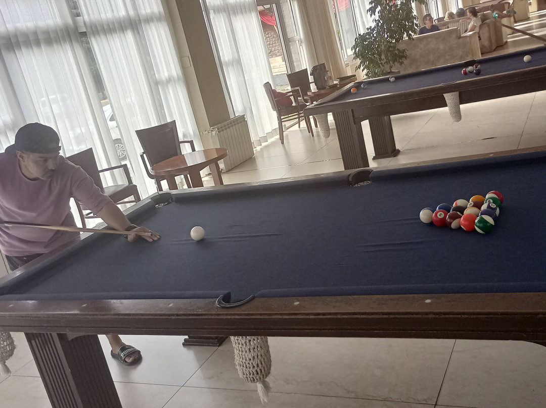 Gran Hotel Uspallata主图