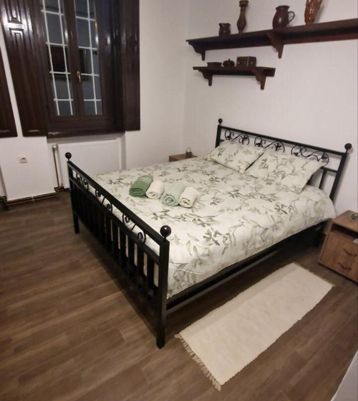 Etno kuca Stara Frajla