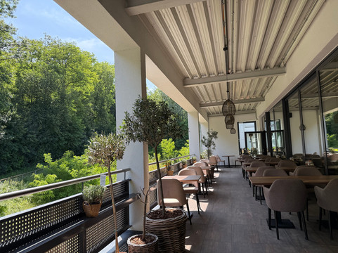 Rizelli Restaurant Pizzeria