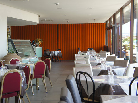 奥圣安德烈亚酒店主图