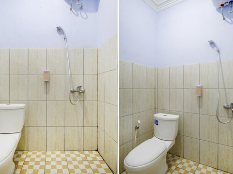 红门酒店@彭多克埃扬奥比斯莱曼