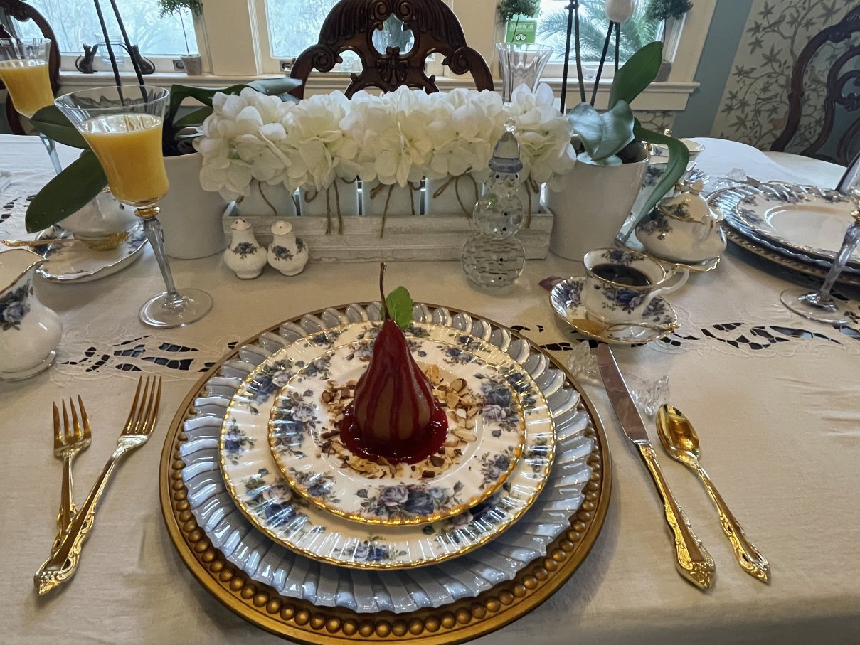 诺尔斯希尔客栈-官方