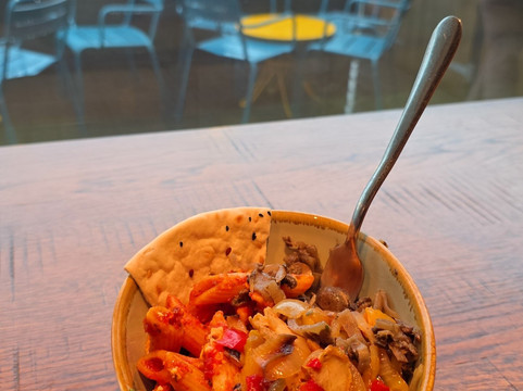 My Lounge South Terminal-霍利必去景点