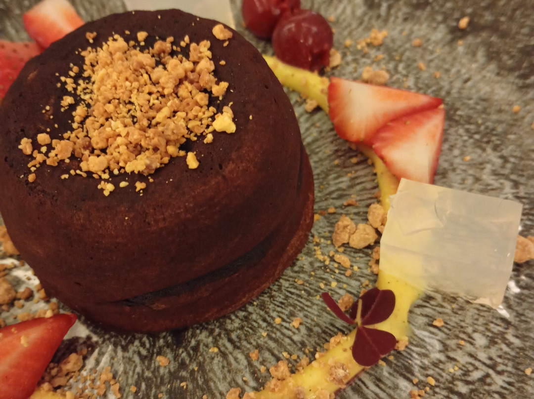 罗扎尼加伊酒店 - Destigo酒店主图