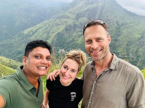 C&C travel Sri Lanka-Minuwangoda必去景点