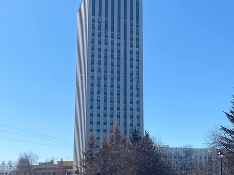 Building of Project Organizations-阿尔汉格尔斯克必去景点