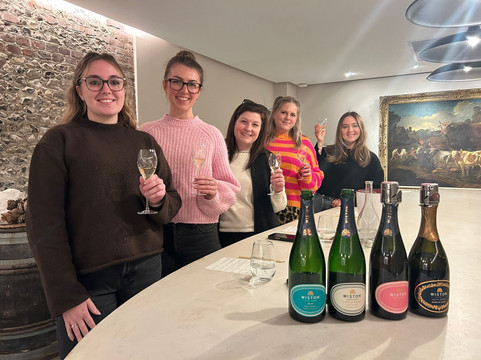 Wiston Estate-Washington必去景点