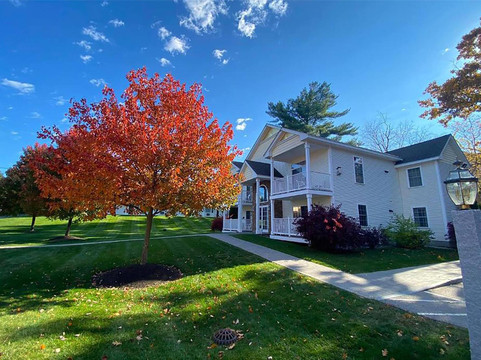 金色山墙达兹勒精选温德姆旅馆