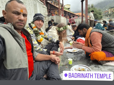 Adventure Exped-Ukhimath必去景点