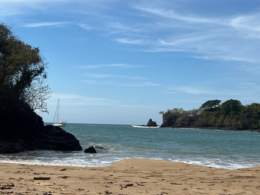 Mystic Embrace-Chacala必去景点