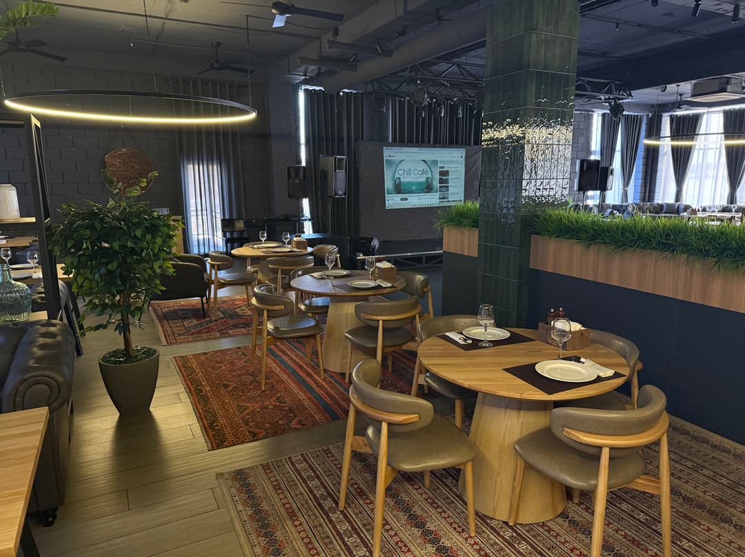 Resort-Hotel Discovery-Borovoe