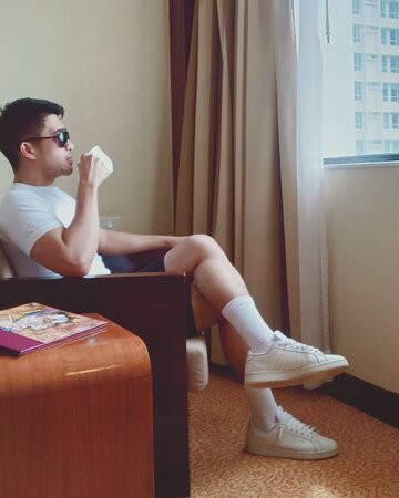 宿务马哥孛罗广场酒店主图