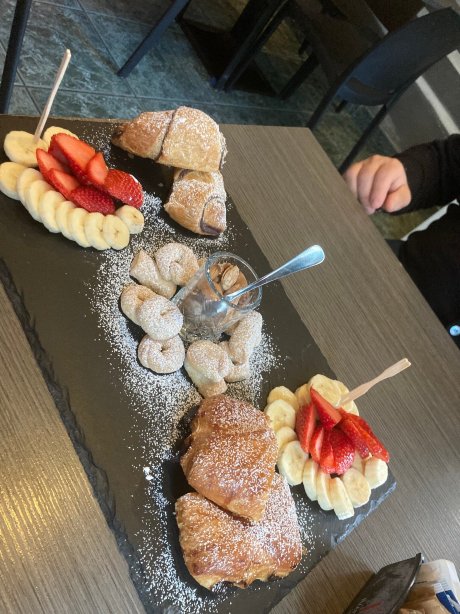 蓝玫瑰酒店-官方