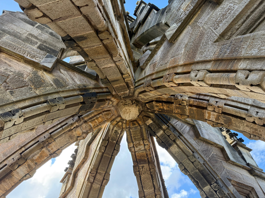 William Wallace Monument & Birthplace