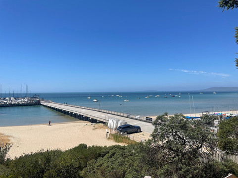 Blairgowrie Pier-Blairgowrie必去景点