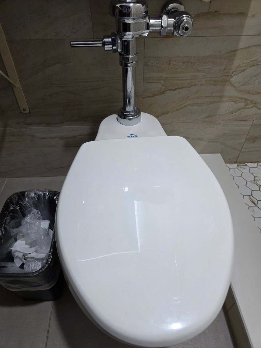 牙买加贝斯特韦斯特酒店-浴室