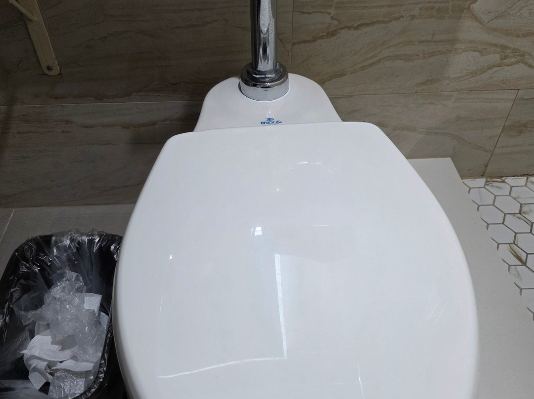 牙买加贝斯特韦斯特酒店主图