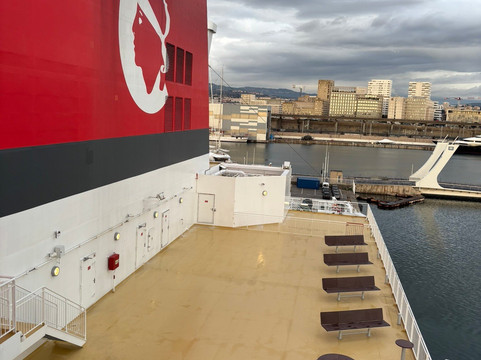 CORSICA Linea-阿雅克肖必去景点