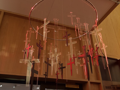 Perth Museum-珀斯必去景点