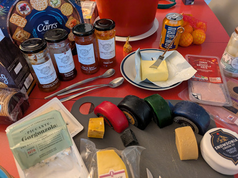 Robertson's - The Larder & Highland Cows - Beauly-Beauly必去景点