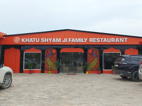 Hotel Rising Ayodhya