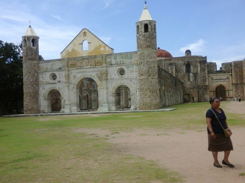 Vicente Guerrero旅游攻略图片