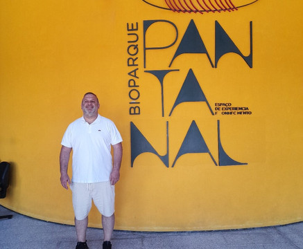 Bioparque Pantanal-大坎普市必去景点