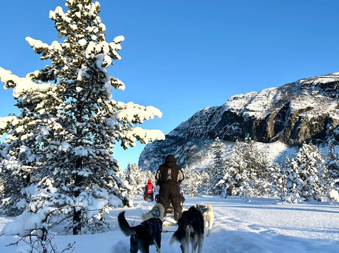 Trasti & Trine AS-阿尔塔必去景点