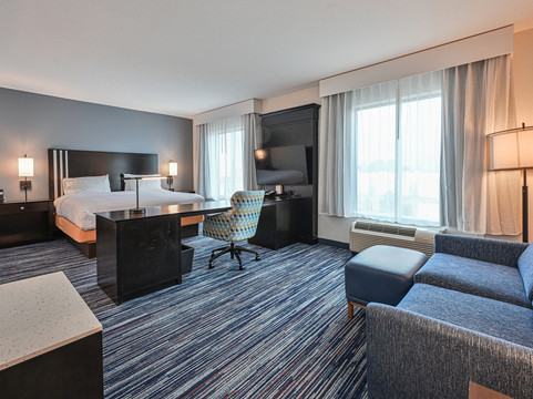 Home2 Suites by Hilton Tifton