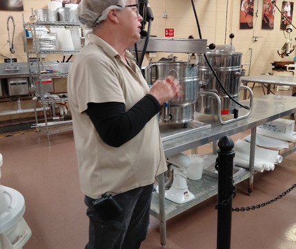 Whetstone Chocolates Tasting Tour-圣奥古斯丁必去景点