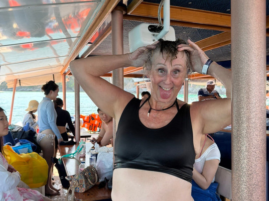 Ombre Yacht Phuket-普吉岛必去景点