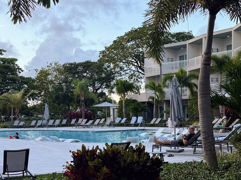 Hyatt Centric San Juan Isla Verde