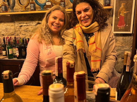 Vinodocia Wine & Art House-乌奇萨必去景点