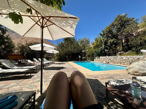 埃尔米拉格罗酒店主图