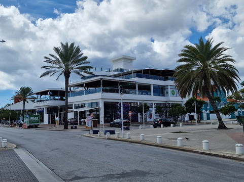 Curaçao Interactive Experience-威廉斯塔德必去景点