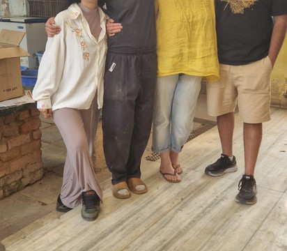 Animal Aid Unlimited-乌代布尔必去景点