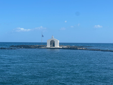 Georgioupolis Beach-Apokoronas必去景点